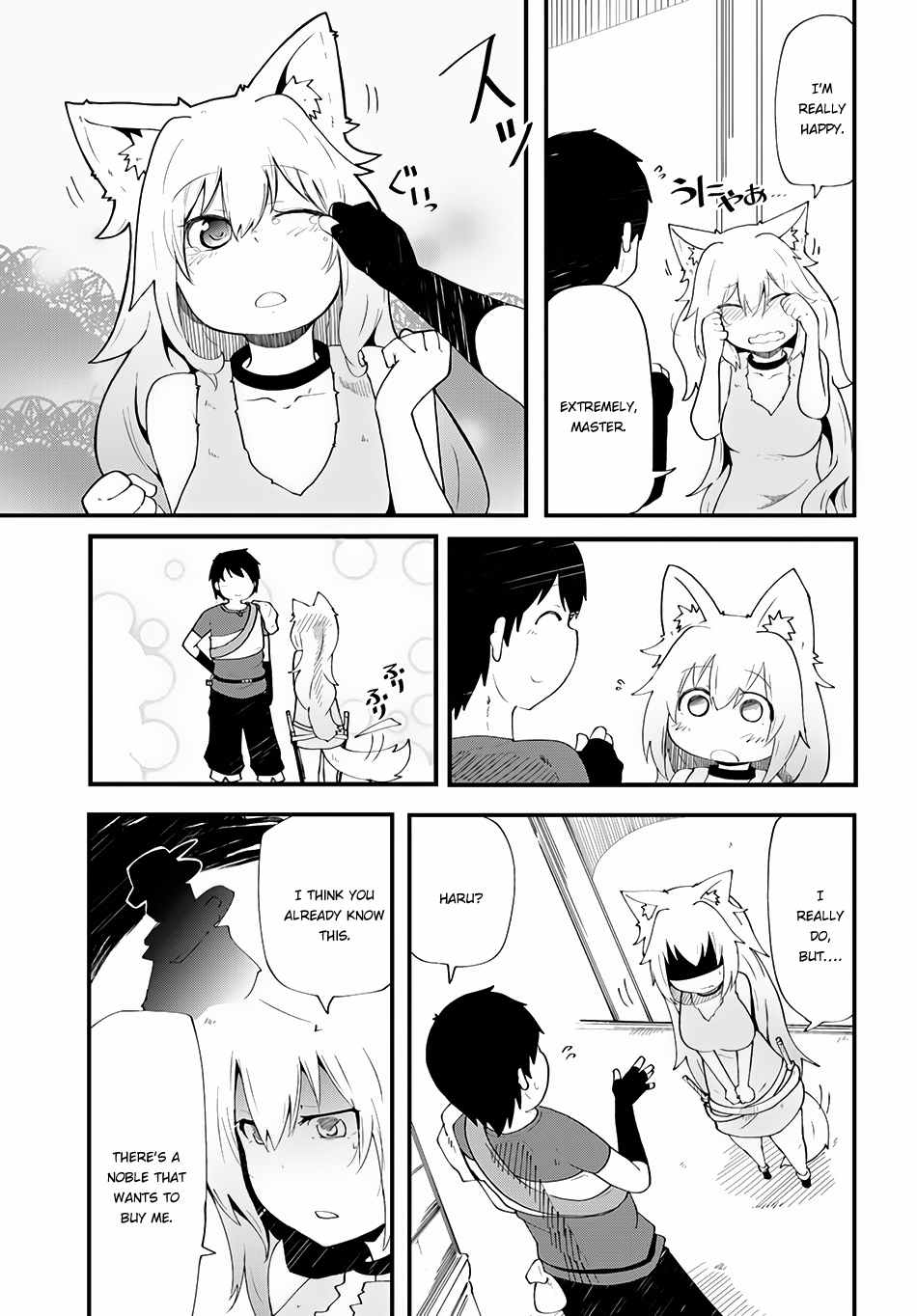 Seichou Cheat de Nandemo Dekiru You ni Natta ga, Mushoku Dake wa Yamerarenai You Desu Chapter 4 28